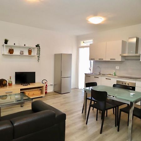 Appartamento Piazzetta Franchi San Casciano in Val di Pesa Buitenkant foto