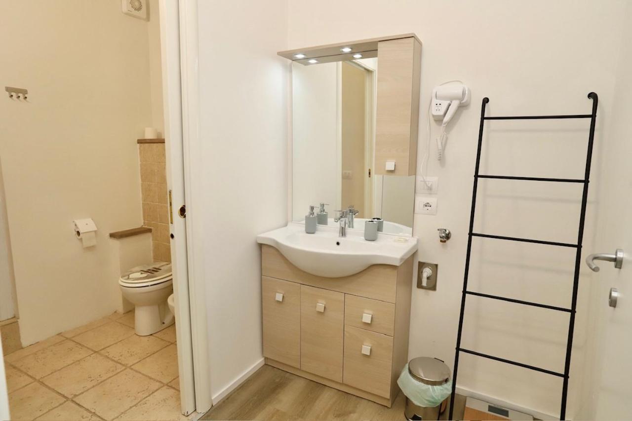 Appartamento Piazzetta Franchi San Casciano in Val di Pesa Buitenkant foto