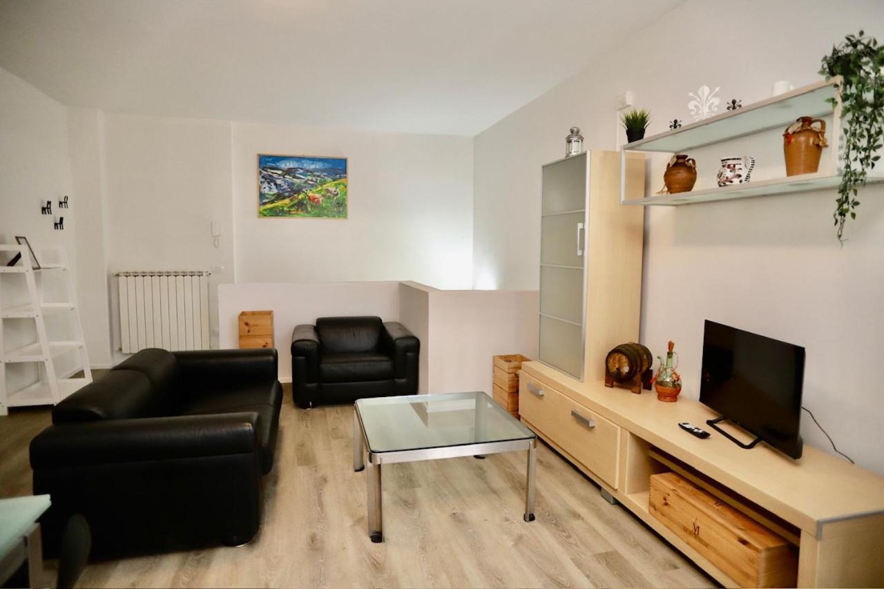 Appartamento Piazzetta Franchi San Casciano in Val di Pesa Buitenkant foto